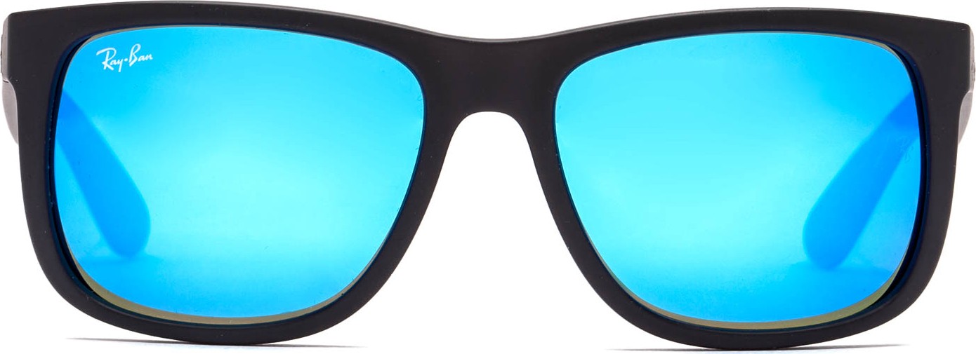 overhead Tweet moord Ray-Ban® Justin RB4165 622/55 | Lentiamo