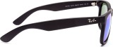 Ray-Ban Justin RB4165 622/55 6602