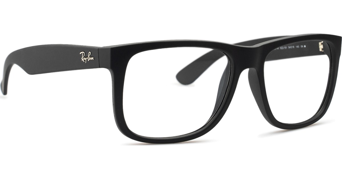 Image of Ray-Ban Justin RB4165 622/5X 55