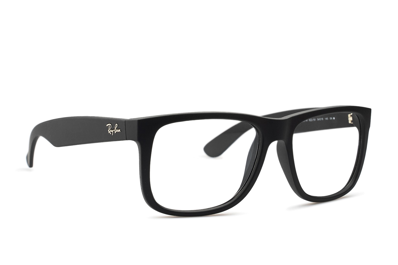 inject Prevail Symphony Ray-Ban® Justin RB4165 622/5X 55 | Lentiamo