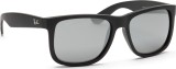 Ray-Ban Justin RB4165 622/6G 55 2744