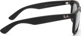 Ray-Ban Justin RB4165 622/6G 55 2744