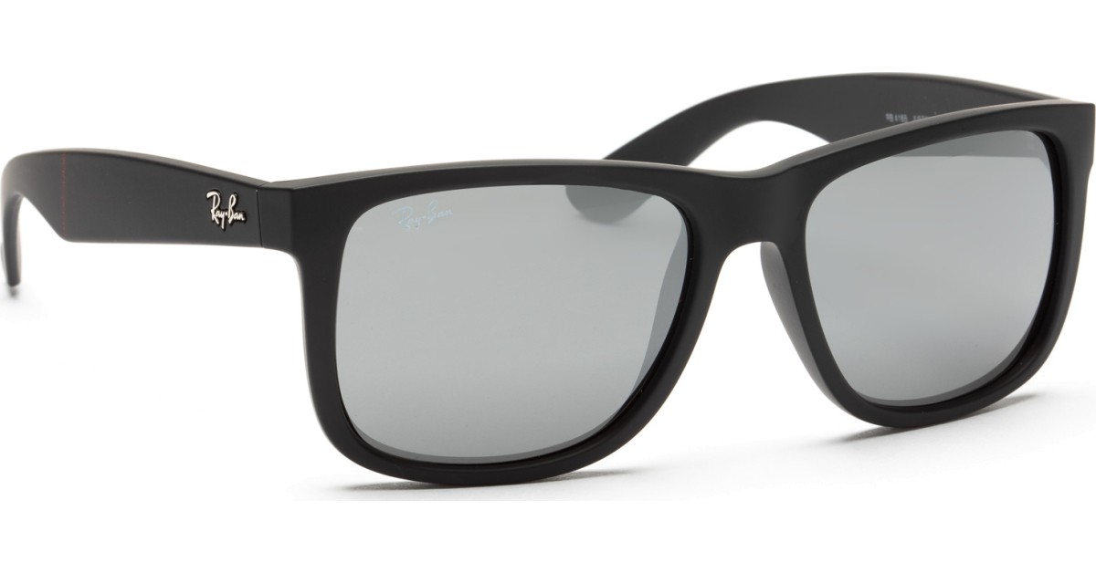 Ray-Ban Justin RB4165 622/6G