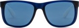 Ray-Ban Justin RB4165 651180 55 10329