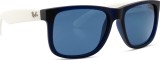 Ray-Ban Justin RB4165 651180 55 10330