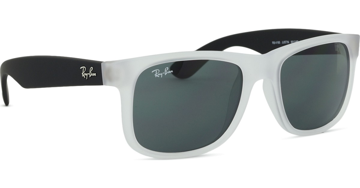 Ray-Ban Justin RB4165 651287 51