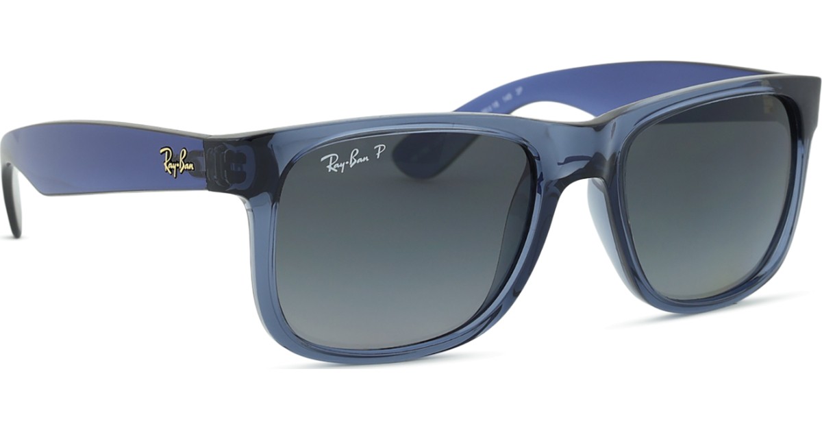 Ray-Ban Justin RB4165 6596T3