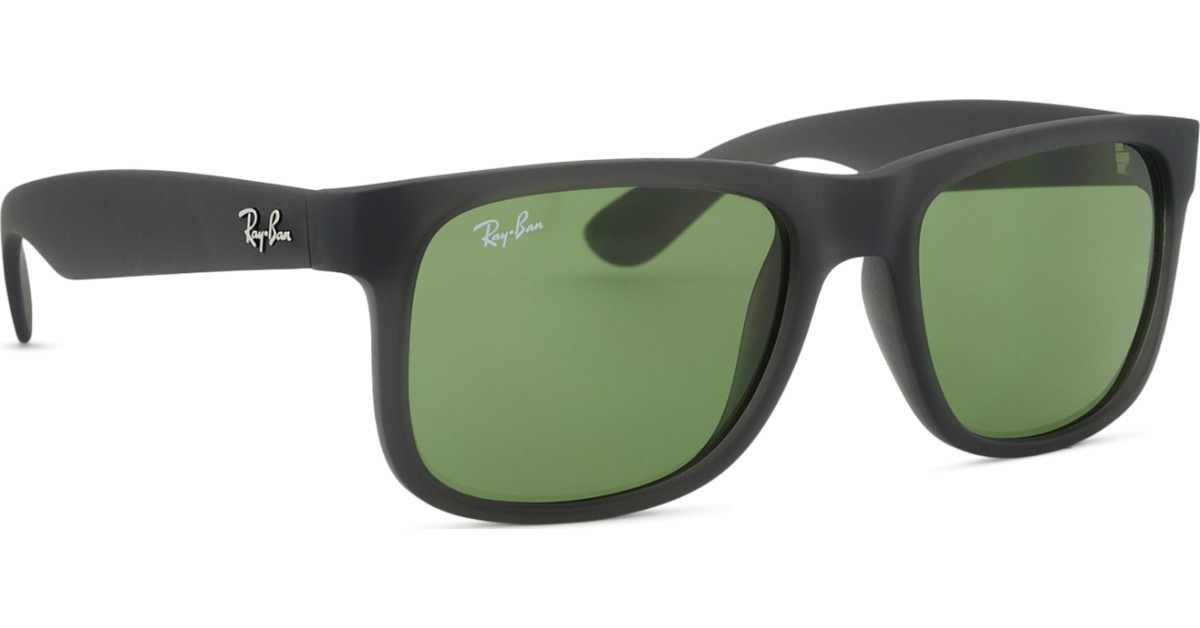 Ray-Ban Justin RB4165 687382 51