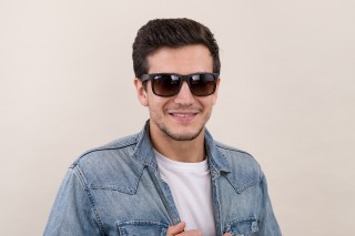 Ray-Ban Justin RB4165 710/13 22402