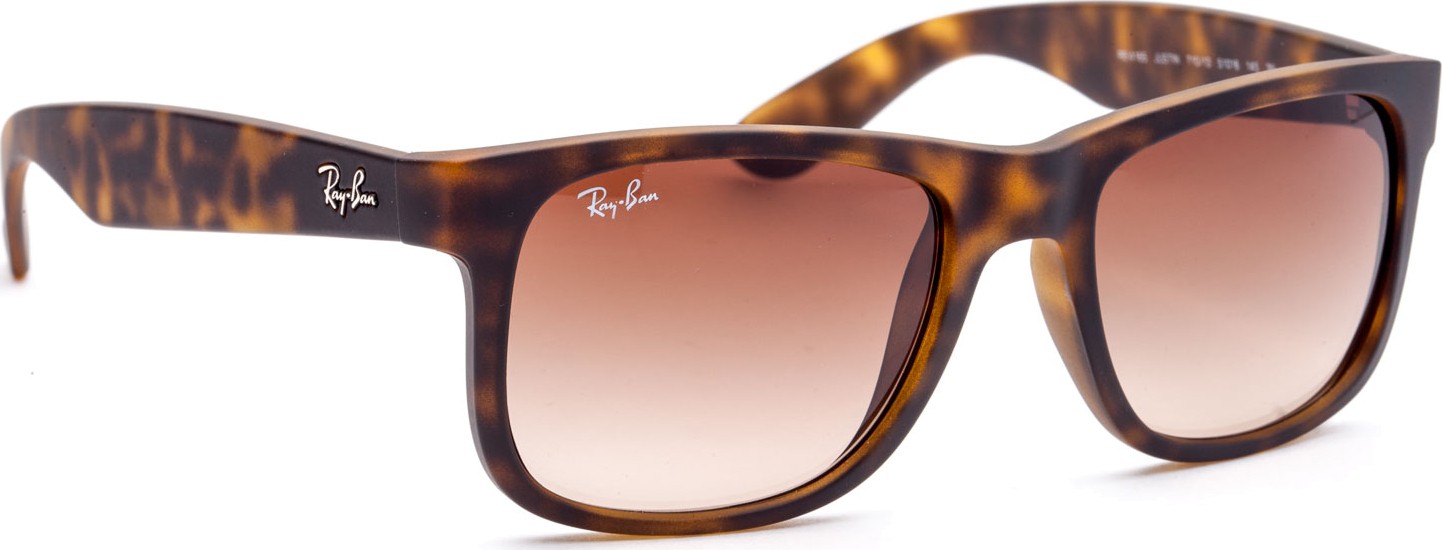 toewijzing zak Of later Ray-Ban® Justin RB4165 710/13 | Lentiamo