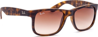 Image of Ray-Ban Justin RB4165 710/13