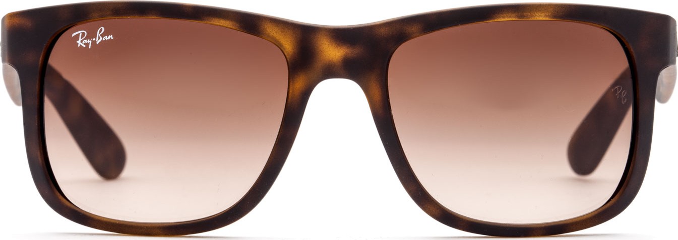 toewijzing zak Of later Ray-Ban® Justin RB4165 710/13 | Lentiamo