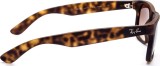 Ray-Ban Justin RB4165 710/13 6870