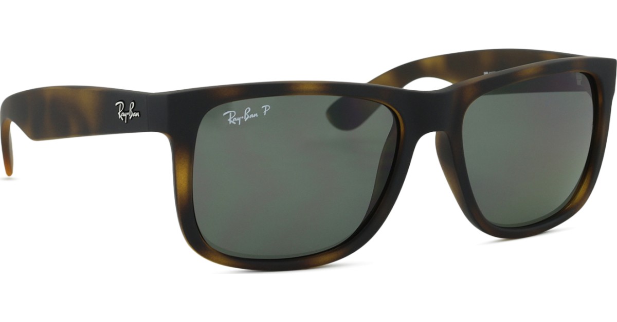 Ray-Ban Justin RB4165 865/87 55