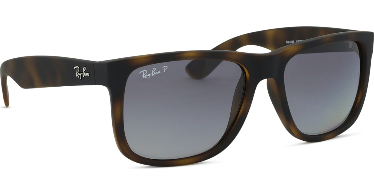 Ray-Ban Justin RB4165 865/8S 55