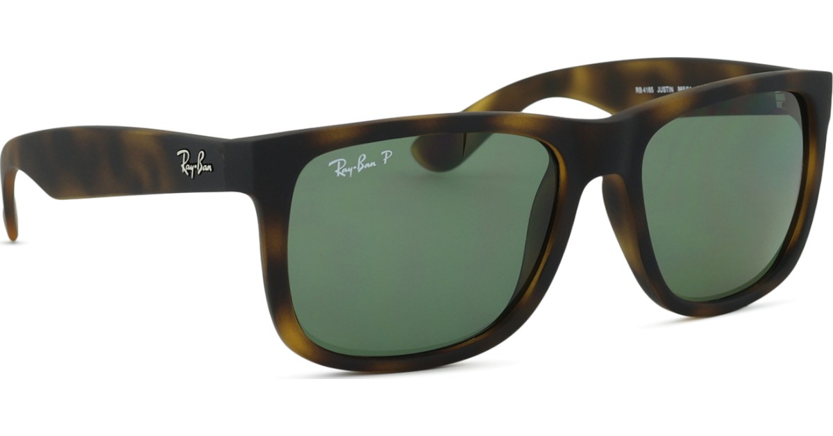 Ray-Ban Justin RB4165 865/9A 55