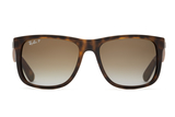 Ray-Ban Justin RB4165 865/T5 55 2815