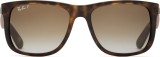 Ray-Ban Justin RB4165 865/T5 55 2815