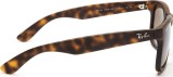 Ray-Ban Justin RB4165 865/T5 55 2816