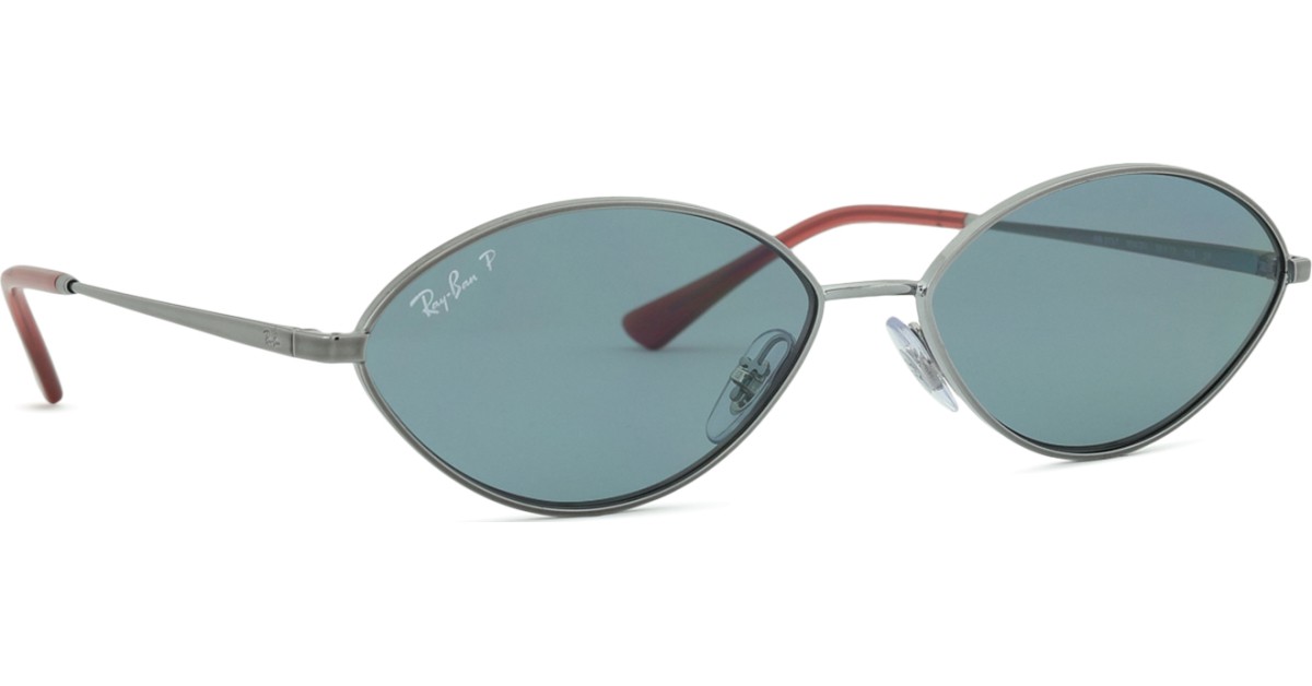 Ray-Ban Kai RB3757 004/2V
