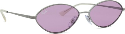 Ray-Ban Kai RB3757 004/69 59