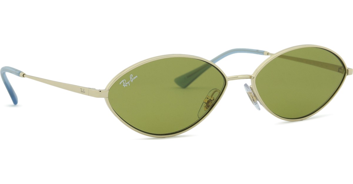 Ray-Ban Kai RB3757 9213/2 59