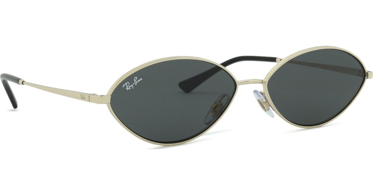 Ray-Ban Kai RB3757 921387 59