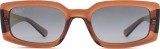 Ray-Ban Kiliane RB4395 6678T3 54 24625