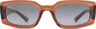 Ray-Ban Kiliane RB4395 6678T3 54 24625