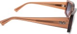 Ray-Ban Kiliane RB4395 6678T3 54 24626