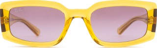 Ray-Ban Kiliane RB4395 66828H 54 24631