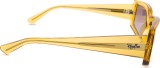 Ray-Ban Kiliane RB4395 66828H 54 24632