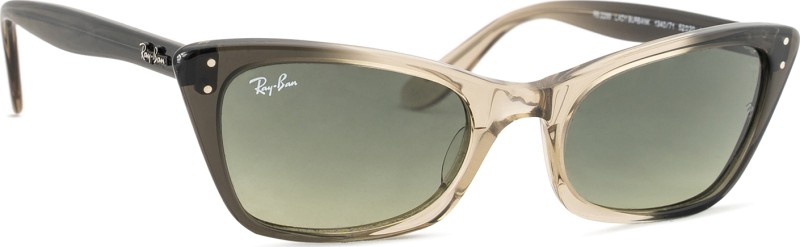 

Ray-Ban Lady Burbank RB2299 134071 52
