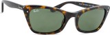 Ray-Ban Lady Burbank RB2299 902/31 52 17368