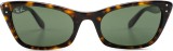 Ray-Ban Lady Burbank RB2299 902/31 52 17367