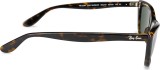 Ray-Ban Lady Burbank RB2299 902/31 52 17368