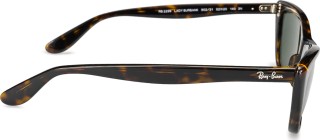 Ray-Ban Lady Burbank RB2299 902/31 52 17368