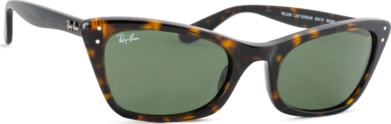 

Ray-Ban Lady Burbank RB2299 902/31 52