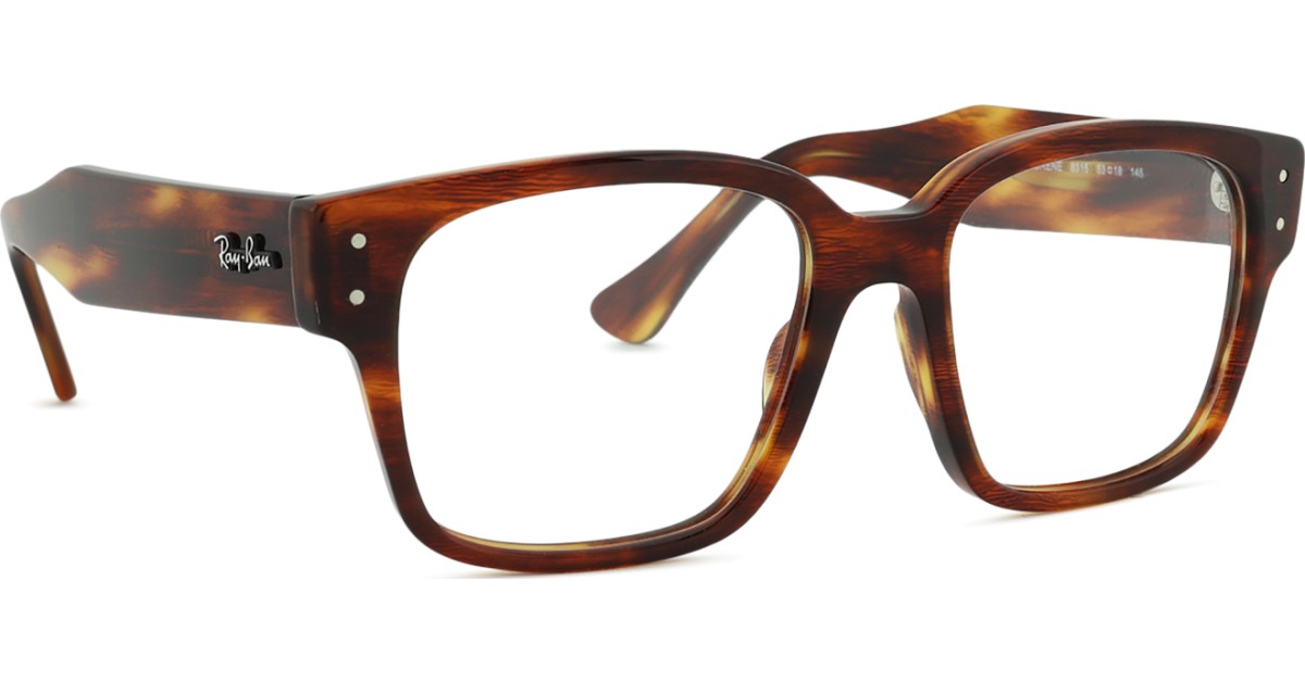 Ray-Ban Laurene 0RX7256 8315 53