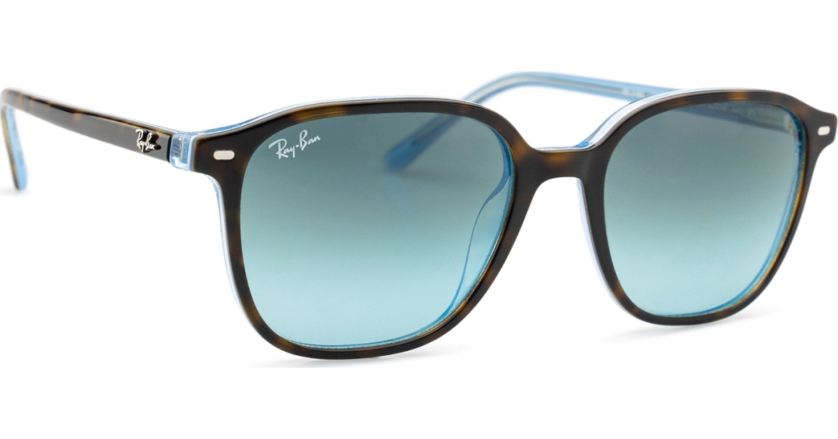 Image of Ray-Ban Leonard RB2193 13163M 53