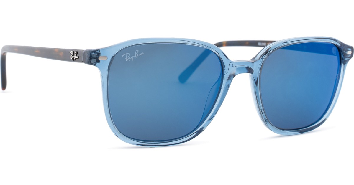 Image of Ray-Ban Leonard RB2193 6638O4 53