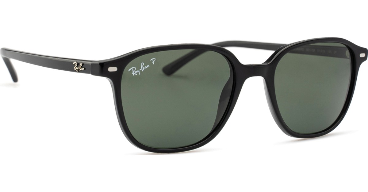 Image of Ray-Ban Leonard RB2193 901/58 51