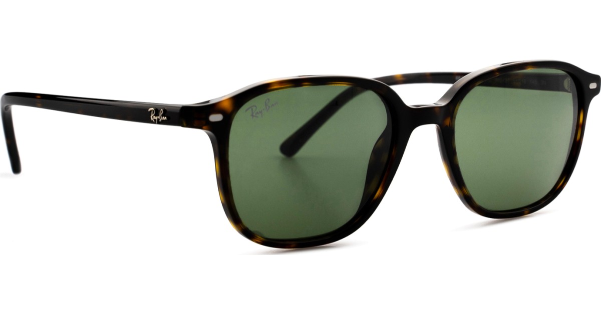 Image of Ray-Ban Leonard RB2193 902/31