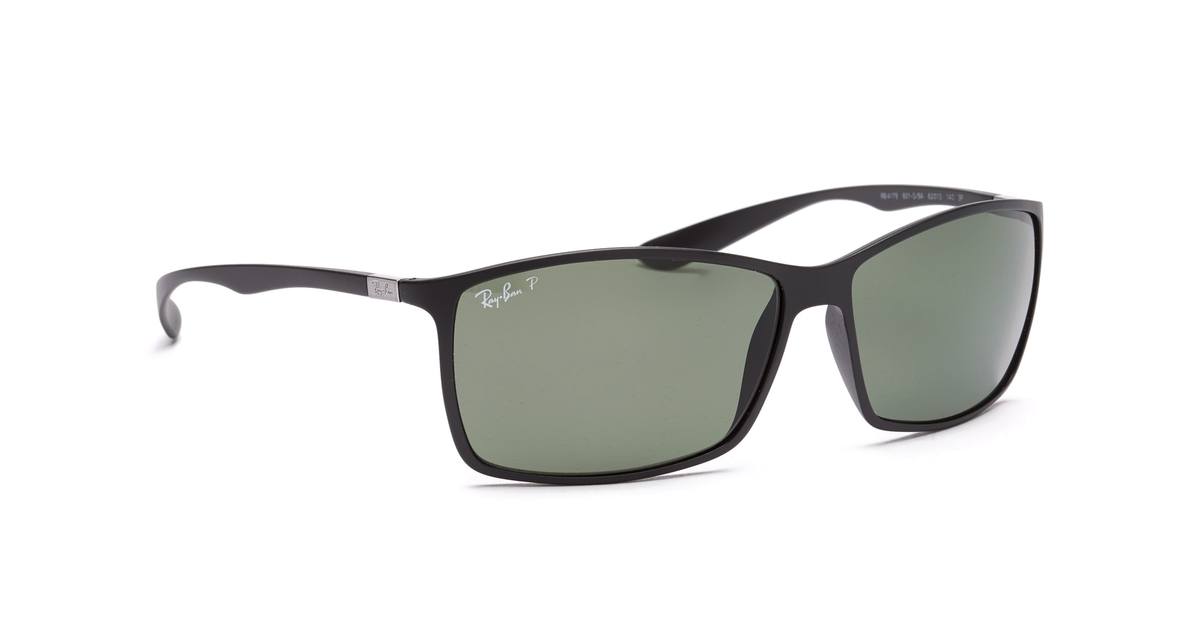 Image of Ray-Ban Liteforce RB4179 601S9A 62