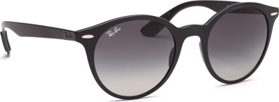 Ray-Ban® Liteforce RB4296 601S11 51 | Lentiamo
