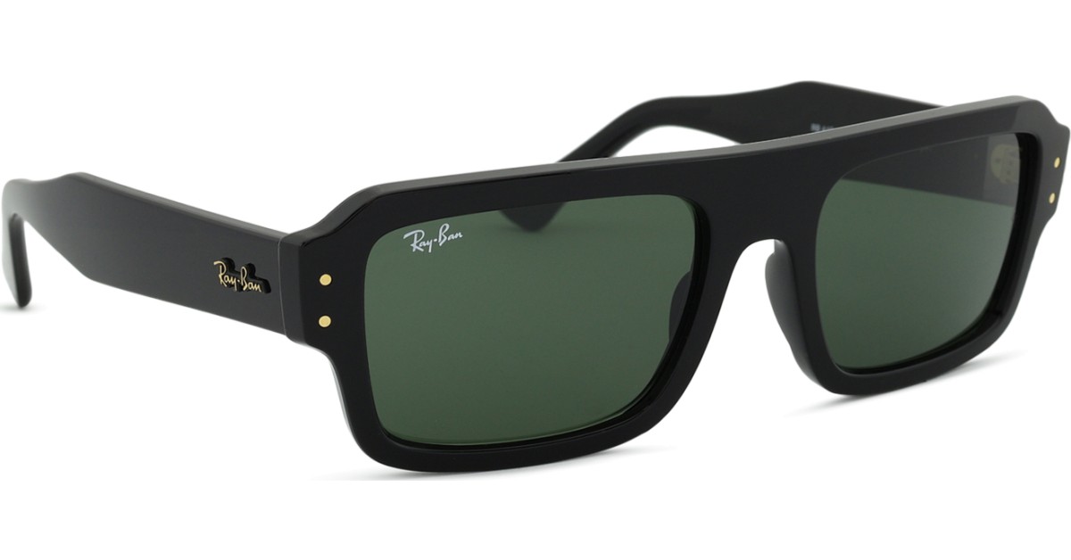 Ray-Ban Lukas RB4454 667731 56