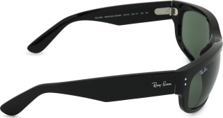 Ray-Ban Mega Balorama RB2289 901/31 63 37423