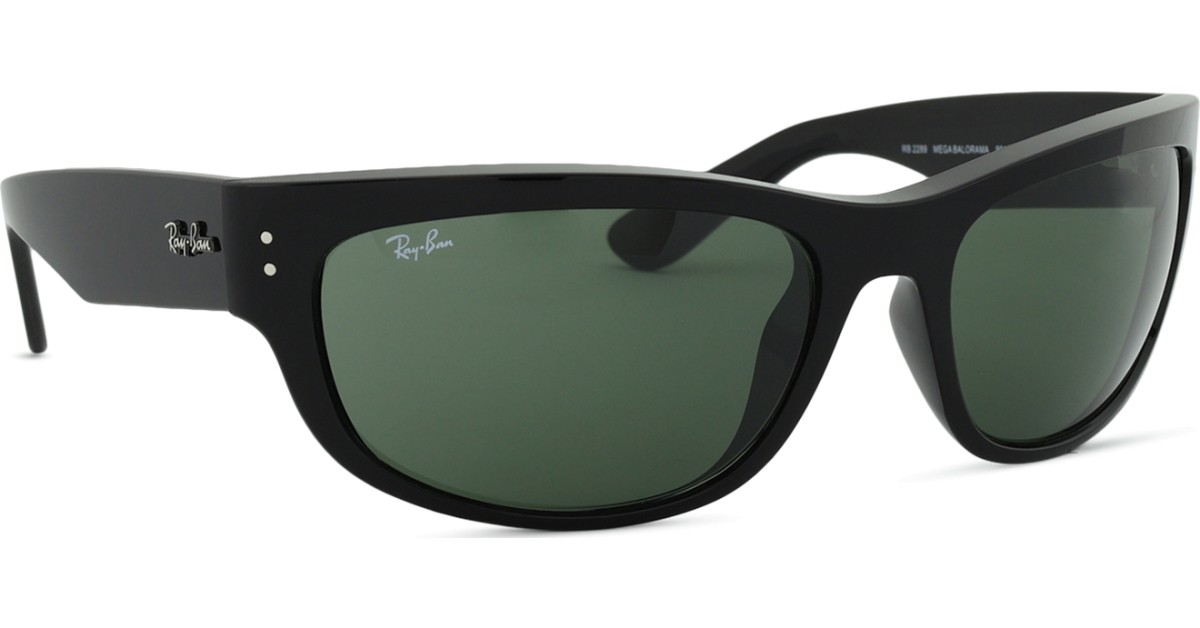 Ray-Ban Mega Balorama RB2289 901/31