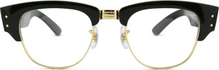Ray-Ban Mega Clubmaster 0RX0316V 2000 50 24465