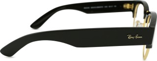 Ray-Ban Mega Clubmaster 0RX0316V 2000 50 24466